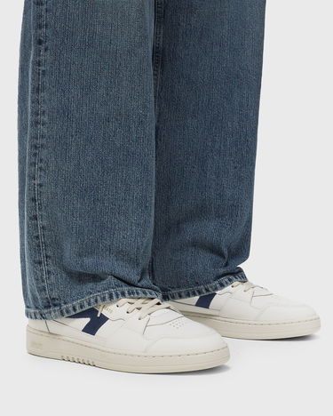 Tenisky a topánky AXEL ARIGATO Dice-A "White Navy" Navy | F1641002, 3