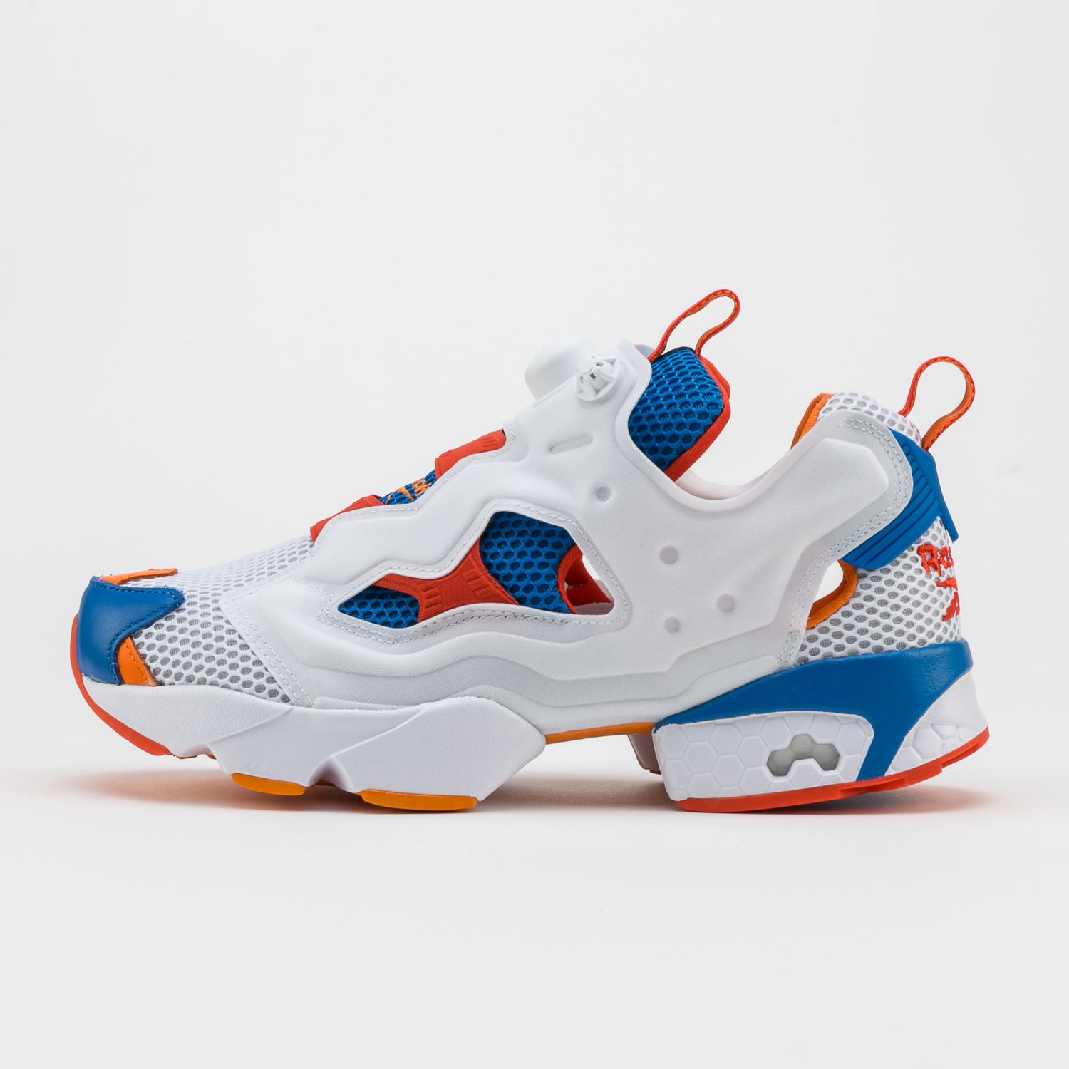 Tenisky a topánky Reebok Instapump Fury OG NM Biela | FV1570, 1