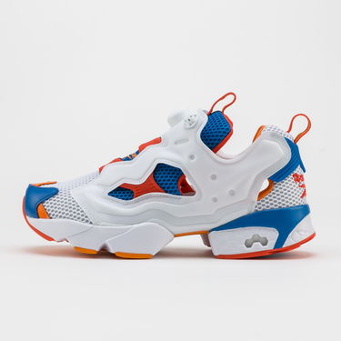 Tenisky a topánky Reebok Instapump Fury OG NM Biela | FV1570, 1