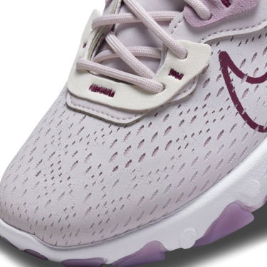Tenisky a topánky Nike React Vision W Fialová | CI7523-500, 3