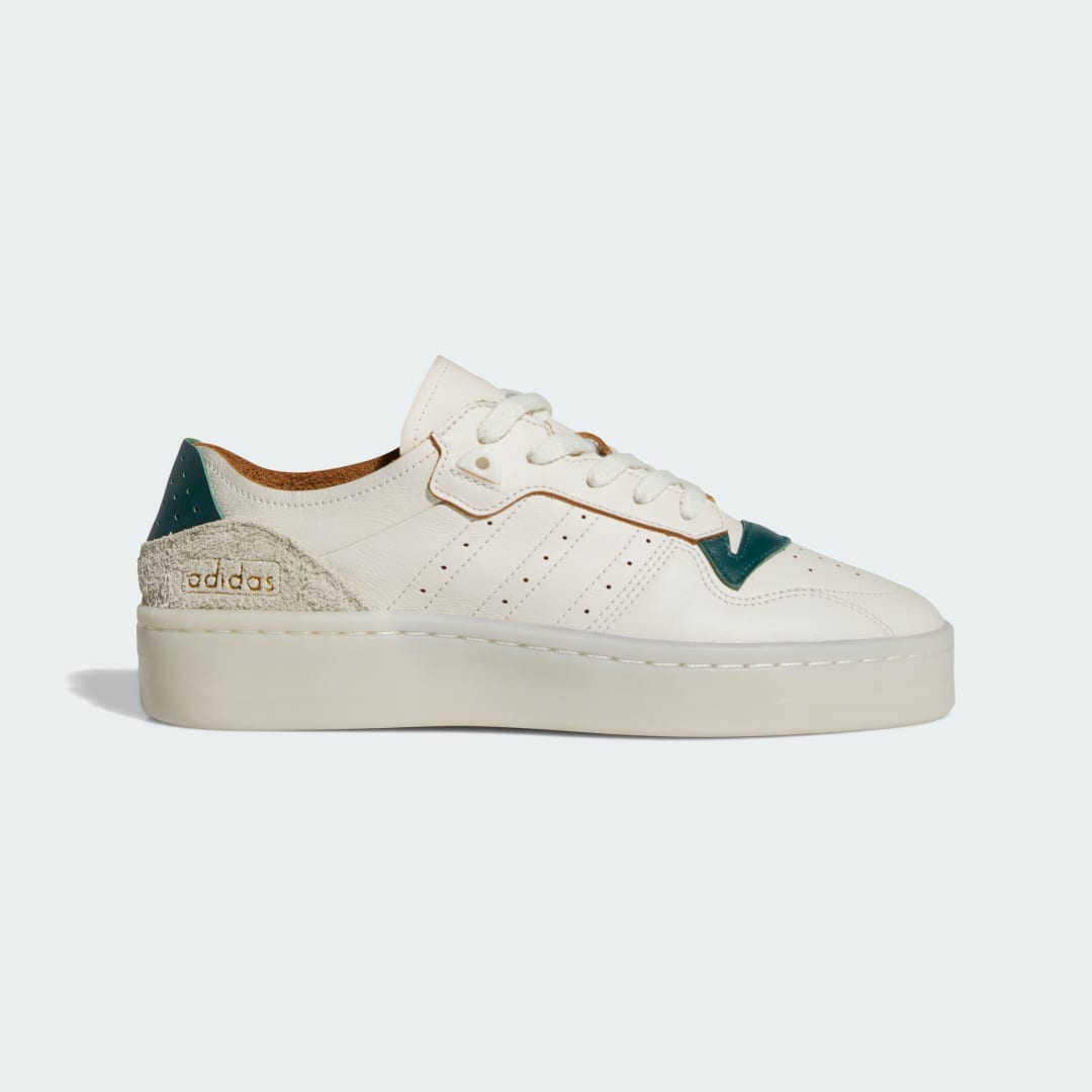 Tenisky a topánky adidas Originals Rivalry Summer Low Béžová | ID6206, 0