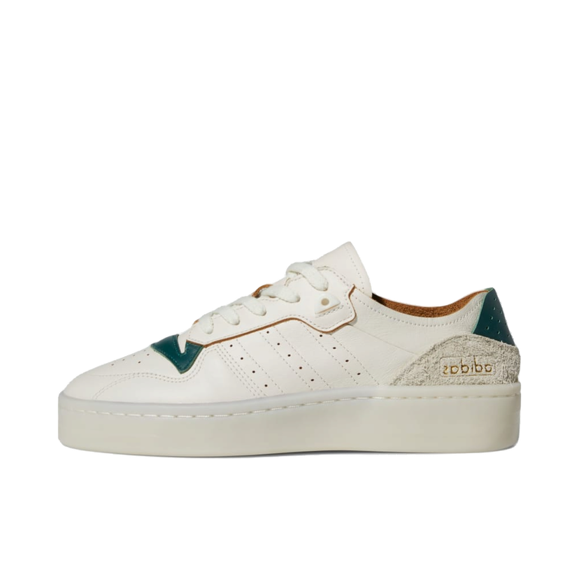 Tenisky a topánky adidas Originals Rivalry Summer Low Béžová | ID6206