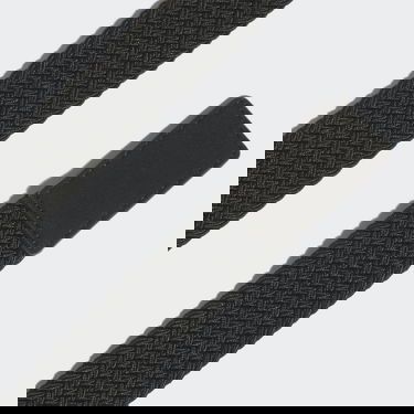 Opasok adidas Performance Golf Braided Stretch Belt Čierna | HS5560, 2