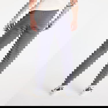Tepláky adidas Performance AMG Mercedes Sweatpants Šedá | JW3478, 4