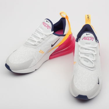 Tenisky a topánky Nike Air Max 270 W Biela | AH6789-106, 2
