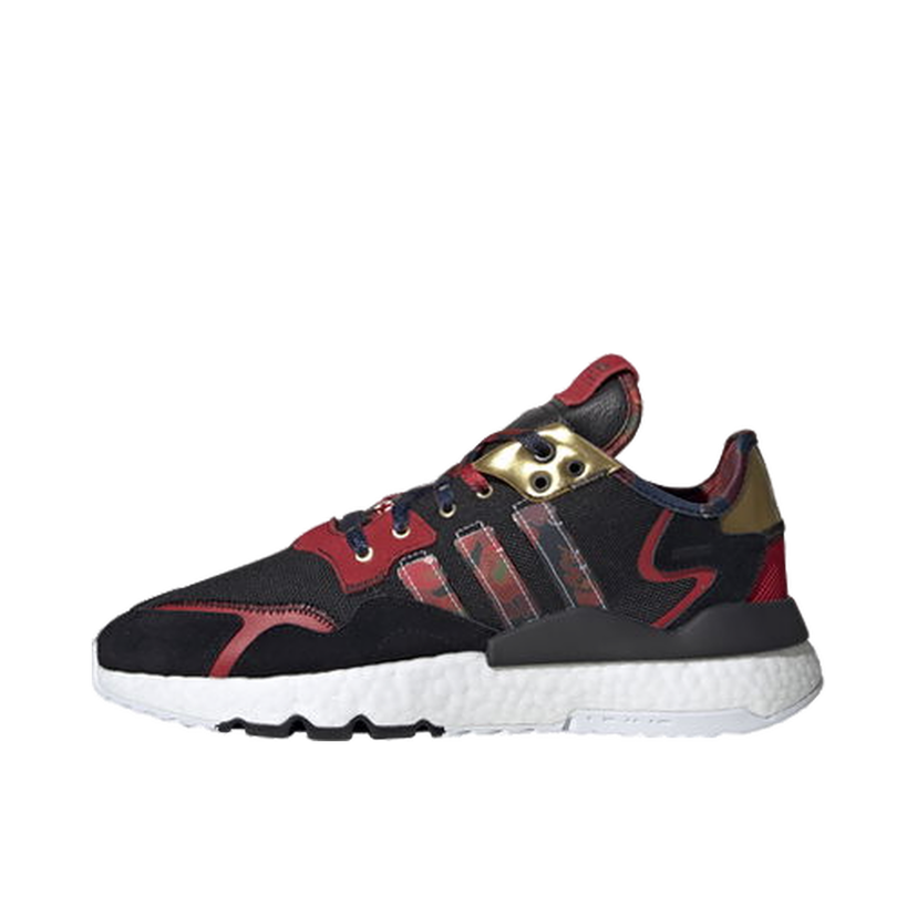 Tenisky a topánky adidas Originals Nite Jogger CNY 2020 Čierna | FW5272