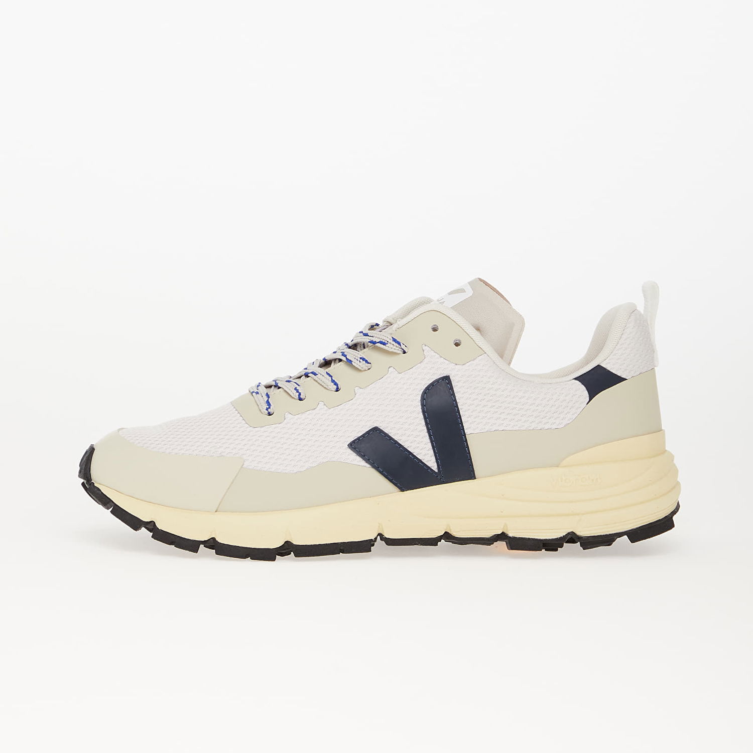 Tenisky a topánky Veja Dekkan W Gravel/ Nautico Biela | DC1803220A, 0