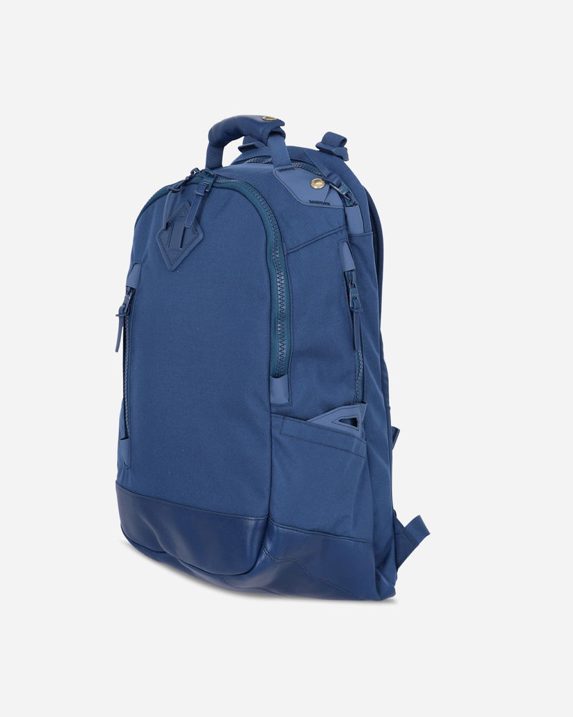 Batoh visvim Cordura 20L Backpack Modrá | 0125203003032 3