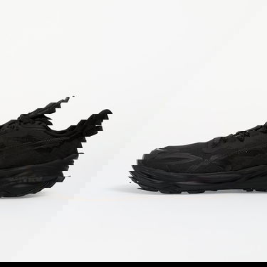 Tenisky a topánky Puma Fast-Trac NITRO 3 Čierna | 37978608, 0