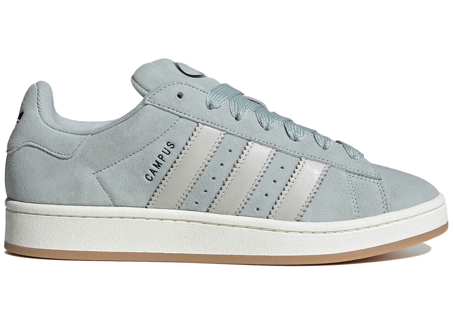 Tenisky a topánky adidas Originals Campus 00s Wonder Silver Grey Šedá | ID8269, 0