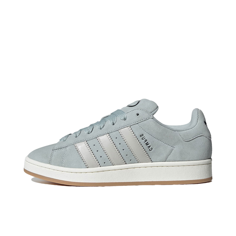 Tenisky a topánky adidas Originals Campus 00s Wonder Silver Grey Šedá | ID8269