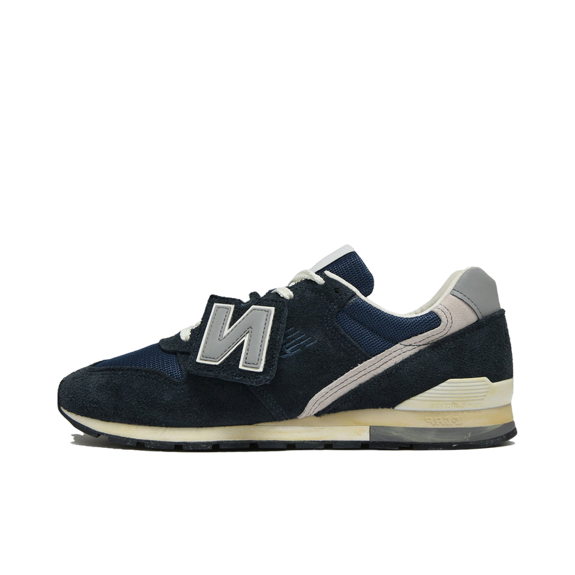 Tenisky a topánky New Balance 996v2 35th Anniversary "Vintage Indigo" Navy | CM996HM2