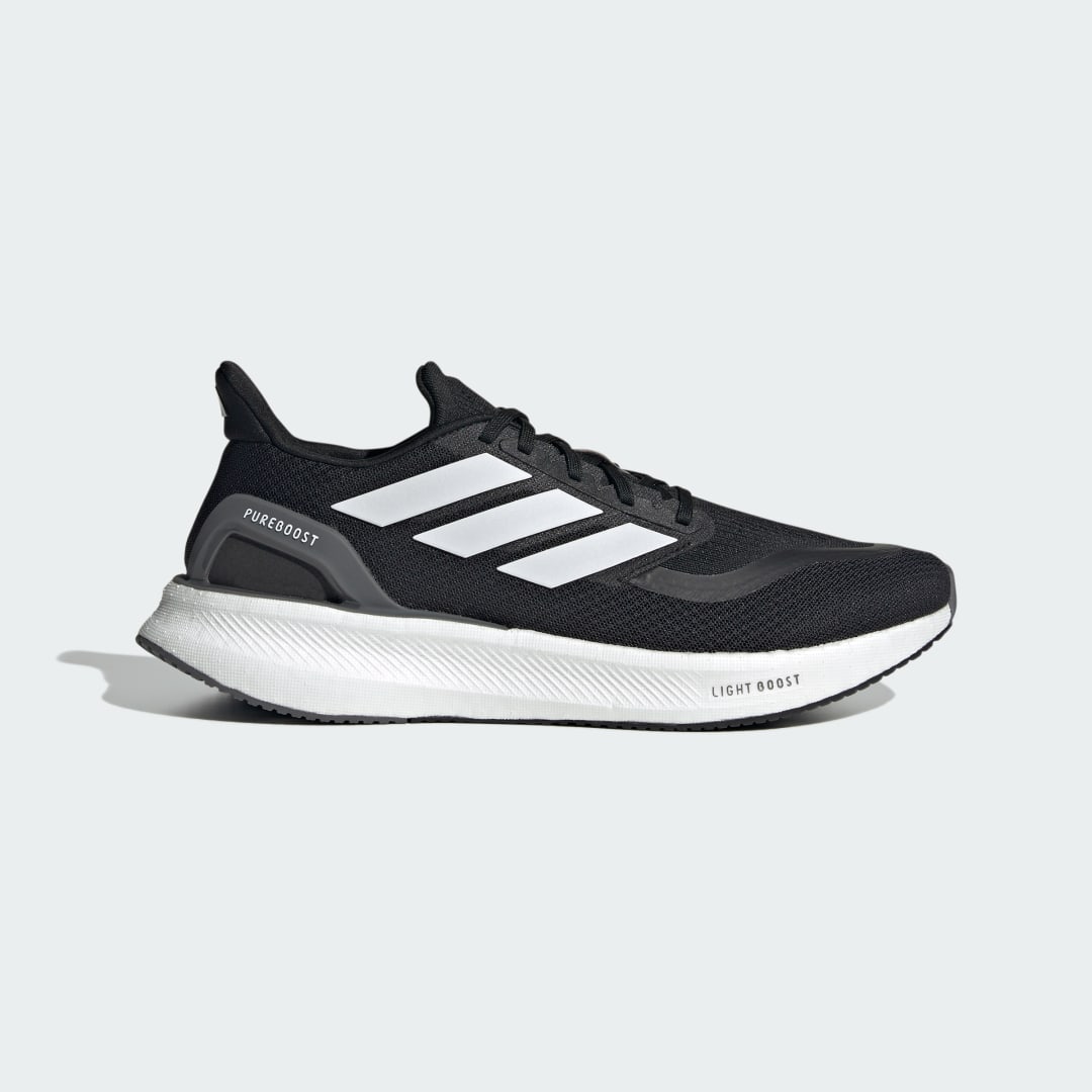 Tenisky a topánky adidas Performance Pureboost 5 Čierna | IF9191, 0