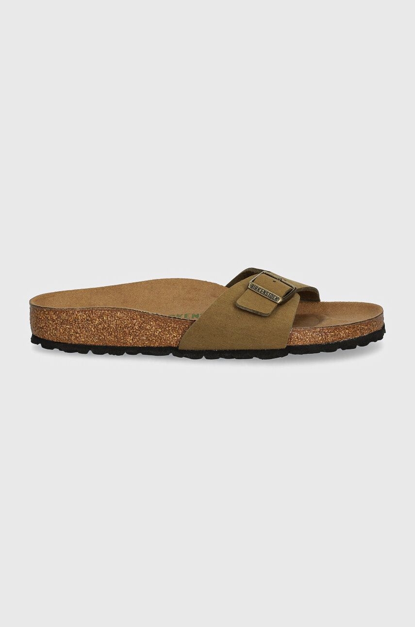Tenisky a topánky Birkenstock Madrid Sandals Zelené | 1027974, 1