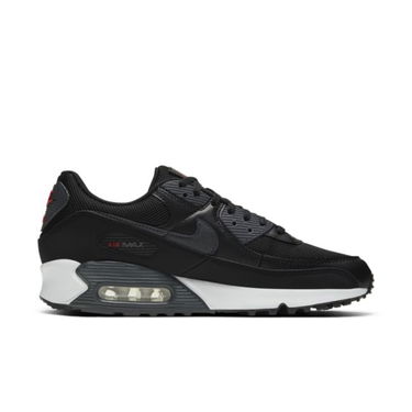 Tenisky a topánky Nike Air Max 90 Čierna | DH4095-001, 4