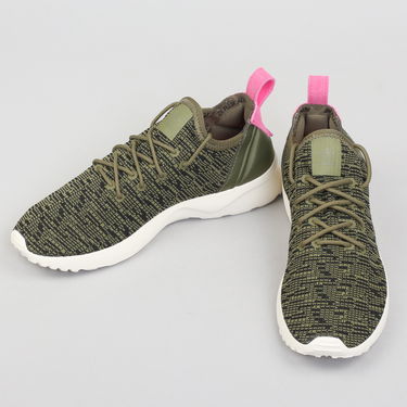 Tenisky a topánky adidas Originals ZX Flux ADV Virtue Sock W Zelené | BB2316, 2