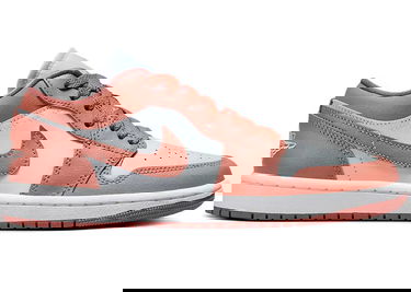 Tenisky a topánky Jordan Air Jordan 1 Low "Sky J Orange" W Biela | DC0774-080, 0