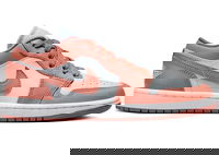 Air Jordan 1 Low "Sky J Orange" W