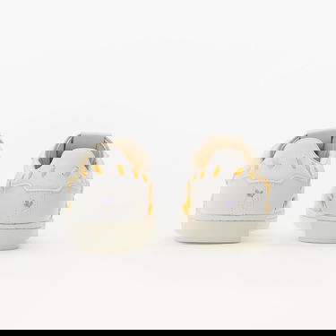 Tenisky a topánky adidas Originals Superstar "Crystal White/ Worn White/ Flare Orange" W Biela | GZ3473, 3