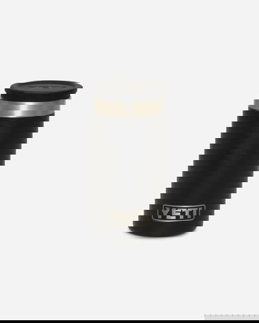 Home decor YETI Rambler Stackable Shot Glass Set with Holder Metalická | 70000003790 BLK, 3