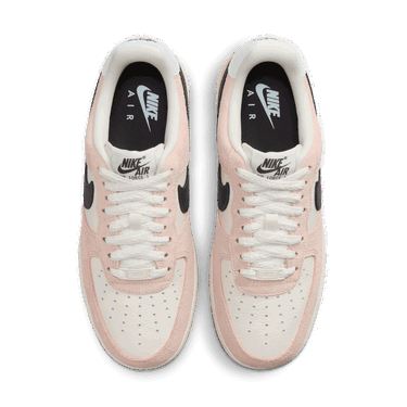 Tenisky a topánky Nike Air Force 1 '07 Oranžová | HJ7342-800, 2