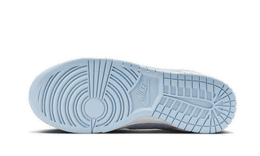 Tenisky a topánky Nike Dunk Low "Light Armory Blue" W Modrá | FZ3779-025, 3