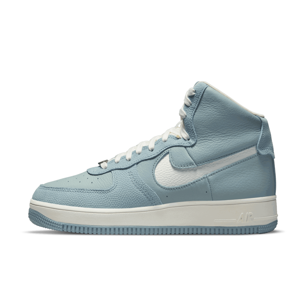 Tenisky a topánky Nike Air Force 1 High Sculpt "Worn Blue" Modrá | DQ9325-300, 0