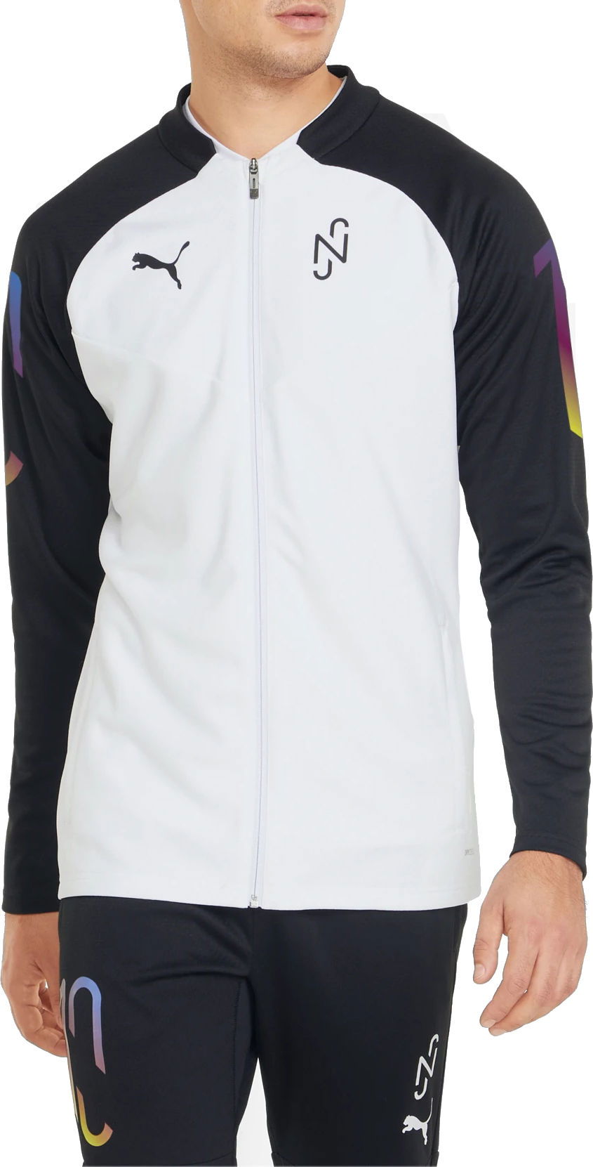 Vetrovka Puma Neymar Jr Thrill Training Jacket Rôznofarebný | 60567205, 0