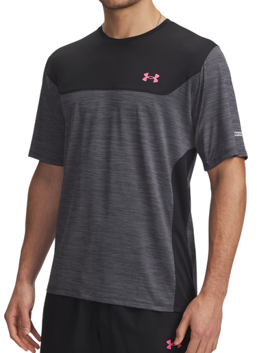 Tričko Under Armour Under Armour UA Tech Utility Short Sleeve T-Shirt Šedá | 6004965-001, 0
