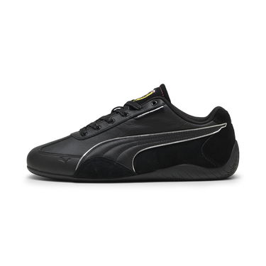 Tenisky a topánky Puma Scuderia Ferrari HP Speedcat Čierna | 308905_01, 0