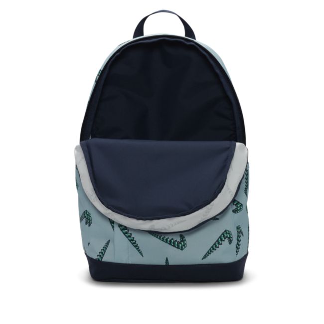 Batoh Nike AOP Backpack (21L) Modrá | DQ5962-451, 1