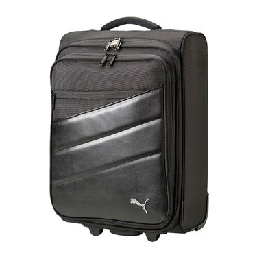 Kufor Puma Kufr Team Trolley Šedá | 07237301, 0