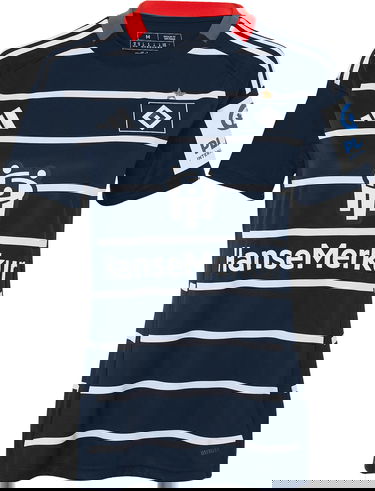Dres adidas Originals Hamburger SV 2024/25 Away Jersey Modrá | 5hsvip2182, 0