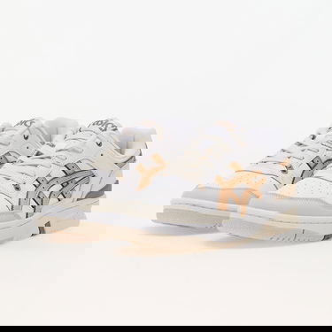 Tenisky a topánky Asics EX89 Béžová | 1201A476-119, 3