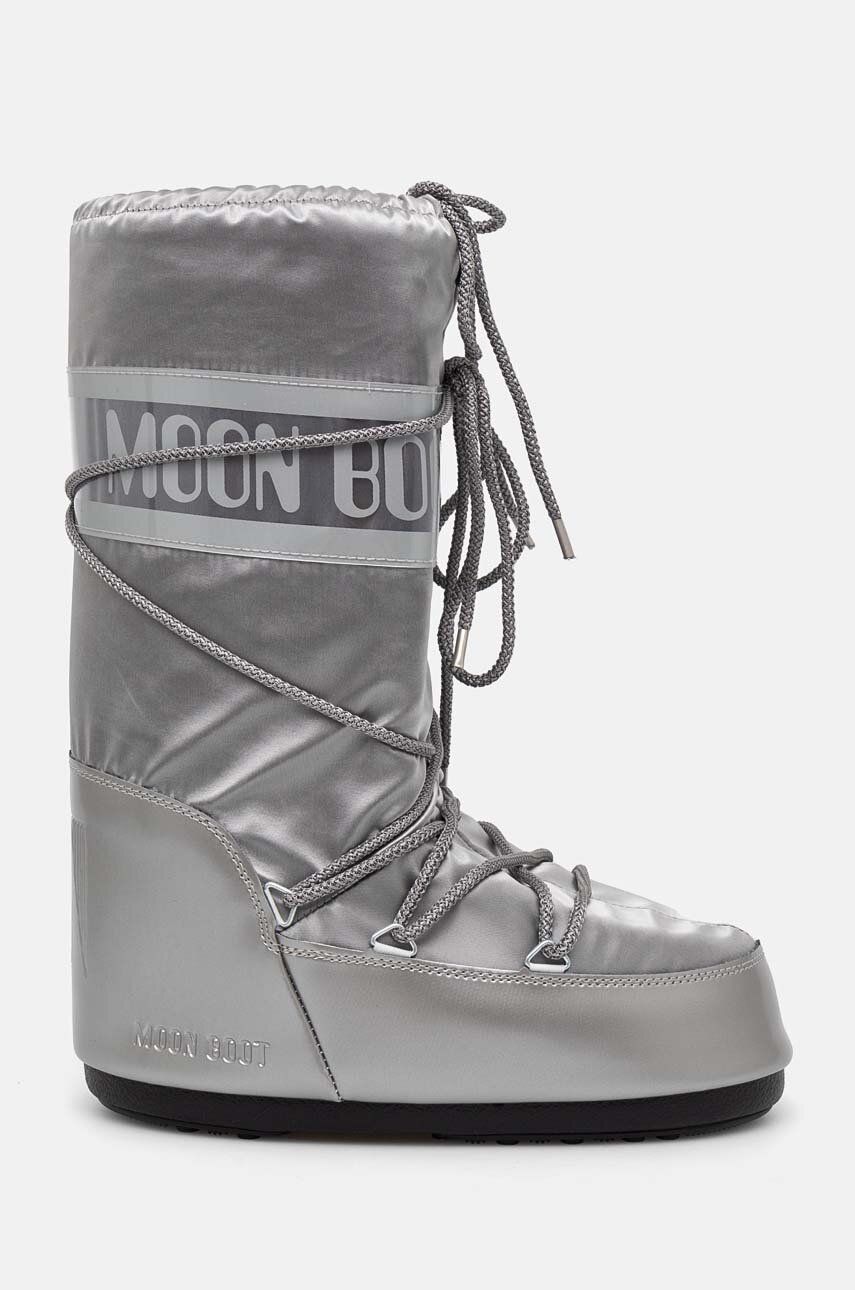 MB ICON GLANCE Boots