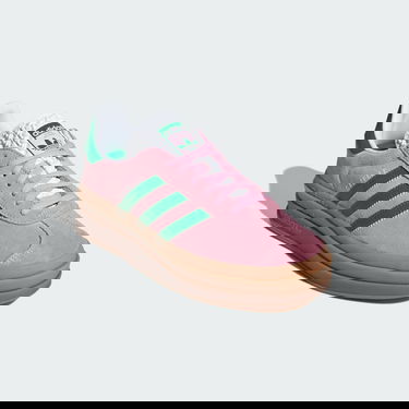 Tenisky a topánky adidas Originals Gazelle Bold Ružová | IE0420, 4