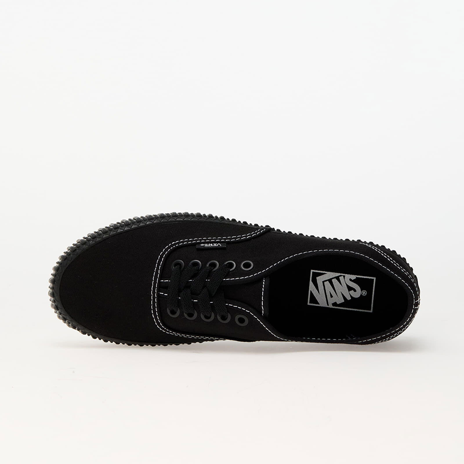 Authentic Creeper Grunge Core Black