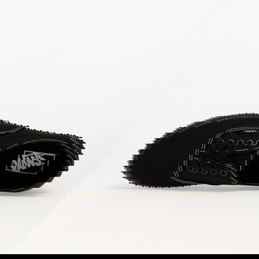Tenisky a topánky Vans Authentic Creeper Grunge Core Black Čierna | VN000CR2BLK1, 3