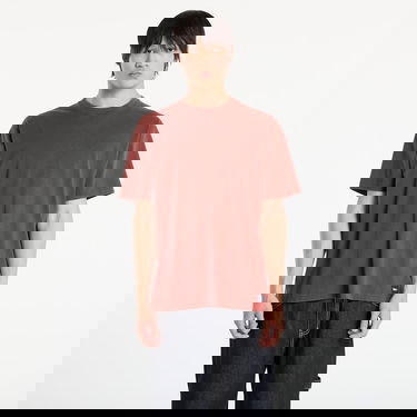 Tričko Vans SS T-Shirt XL Hnedá | VN000PFJNB31, 0