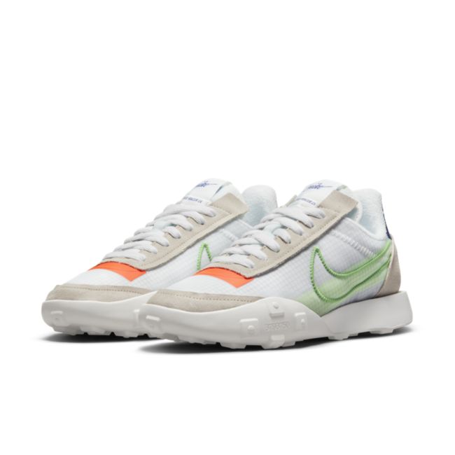 Tenisky a topánky Nike Waffle Racer 2X W Šedá | CK6647-004, 1
