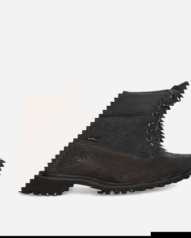 Tenisky a topánky Timberland Premium 6 Inch Vibram GTX Boots Čierna | TB0A6F8FEEP1 DARKGREY, 1