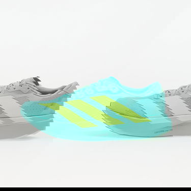 Tenisky a topánky adidas Performance Adizero EVO SL Tyrkysová | JS4506, 0