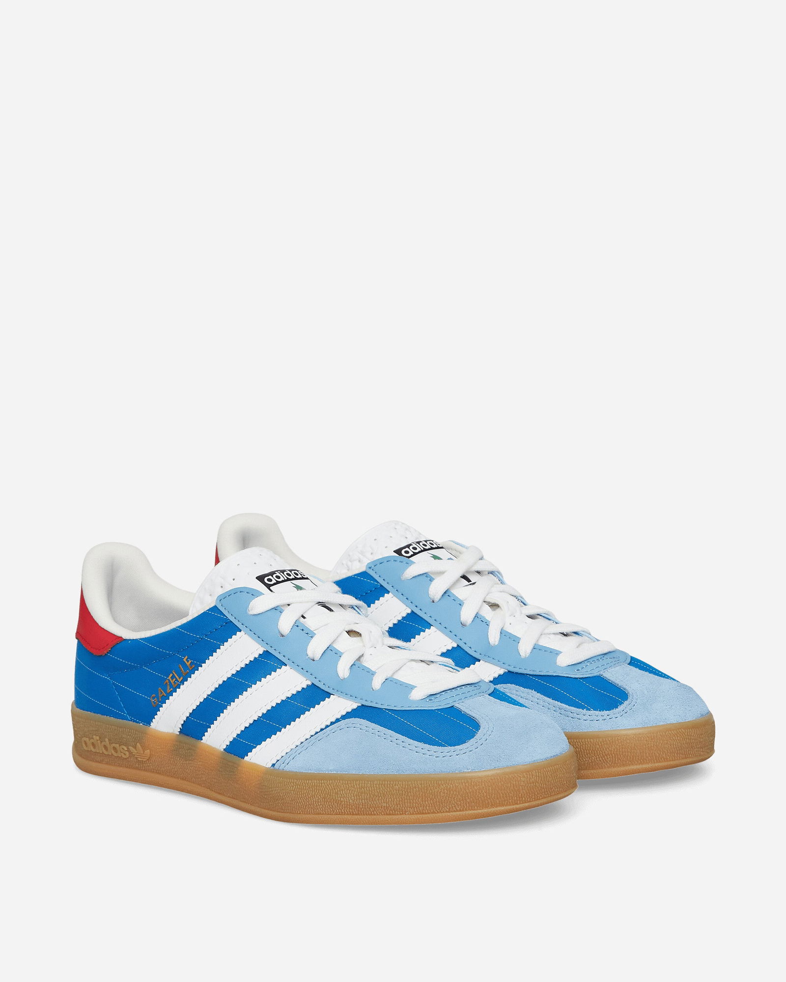 GAZELLE INDOOR