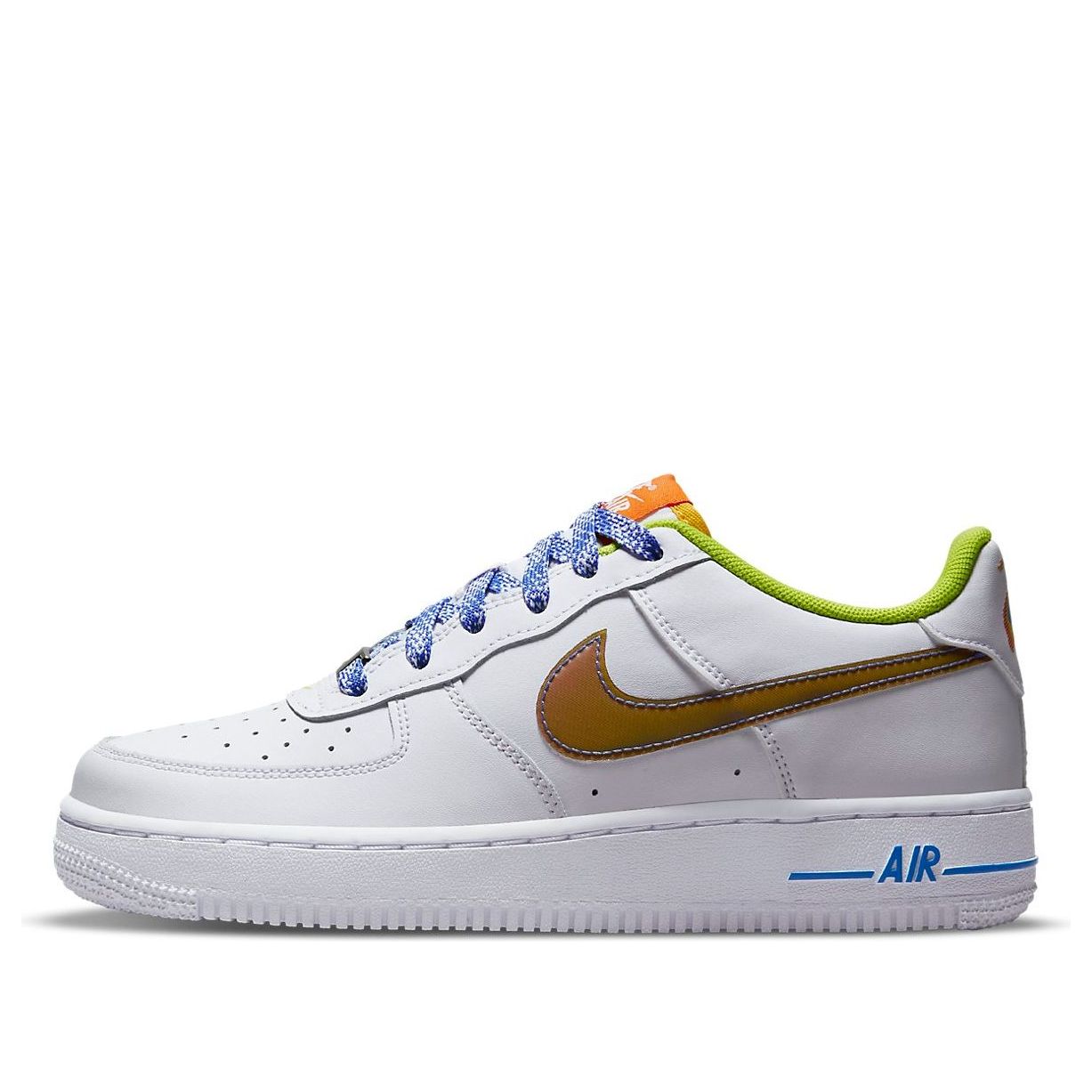 Tenisky a topánky Nike Force 1 LV8 Biela | DQ7767-100, 0
