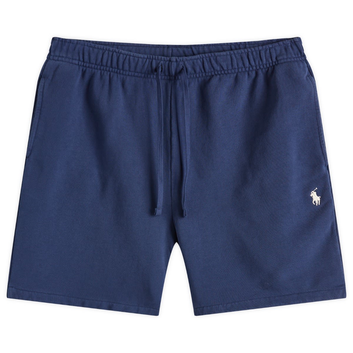 Šortky Polo by Ralph Lauren Ralph Lauren Drawstring Shorts, Size Large Navy | 710934602011, 1