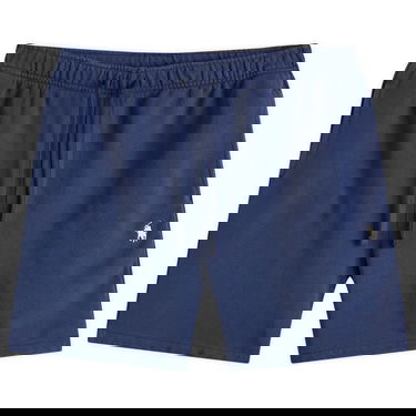 Šortky Polo by Ralph Lauren Ralph Lauren Drawstring Shorts, Size Large Navy | 710934602011, 1