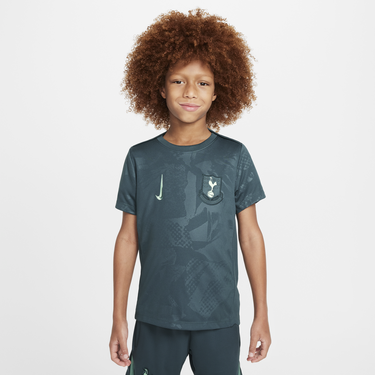 Tričko Nike Tottenham Hotspur Academy Pro Dri-FIT Pre-Match Football T-Shirt Zelené | FQ2718-360, 1