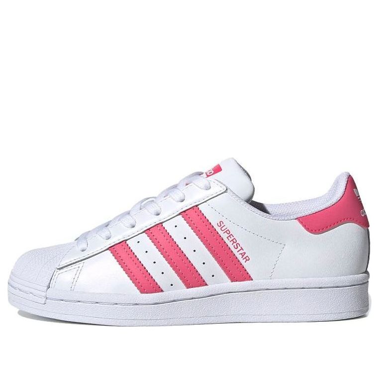 Tenisky a topánky adidas Originals Superstar Biela | FW0773