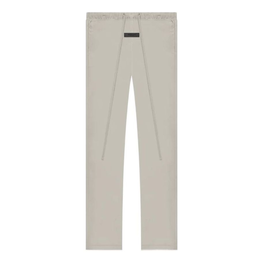 Tepláky Fear of God Essentials Relaxed Trousers Béžová | FOG-FW22-424, 0