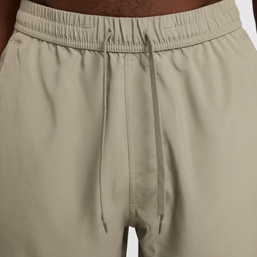 Šortky Nike Form Dri-FIT 7" Unlined Training Shorts Béžová | DV9857-320, 2